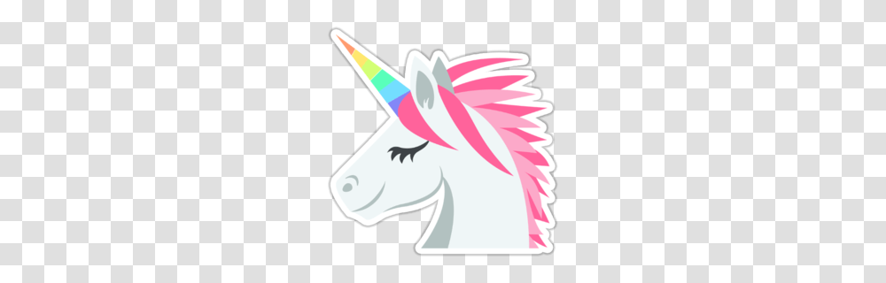 Download Unicorn Pink Clipart Unicorn Clip Art, Animal, Mammal Transparent Png