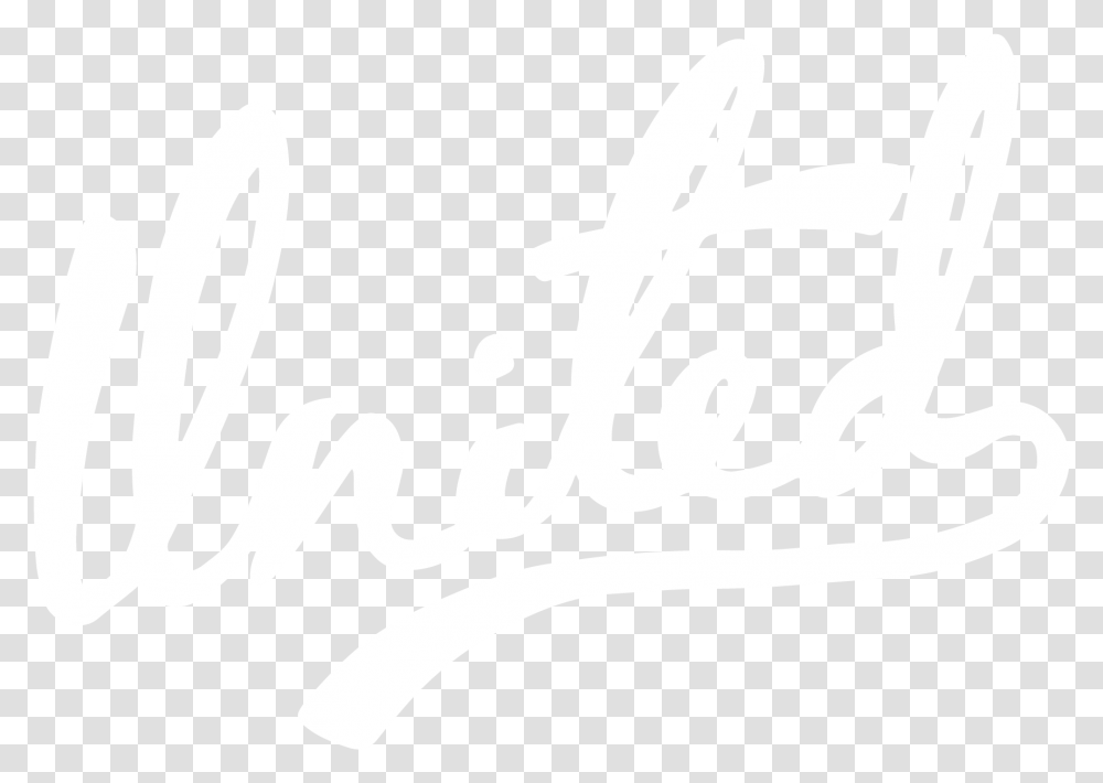 Download United Logo Calligraphy, Apparel, Handwriting Transparent Png