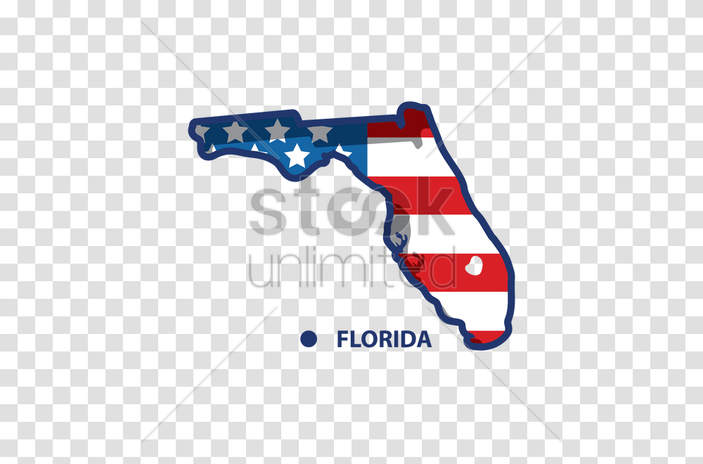 Download United States Of America Clipart Florida U S State Clip, Tool, Power Drill, Toy, Water Gun Transparent Png