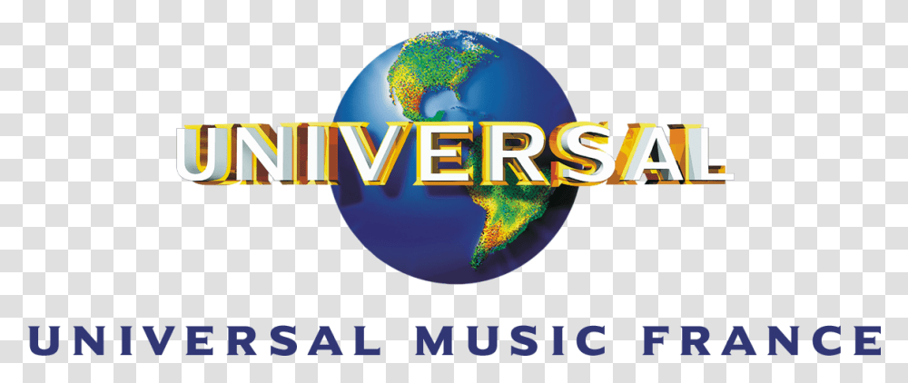 Download Universal Logo Universal Music Group Logo Hi Res, Astronomy, Outer Space, Universe, Planet Transparent Png