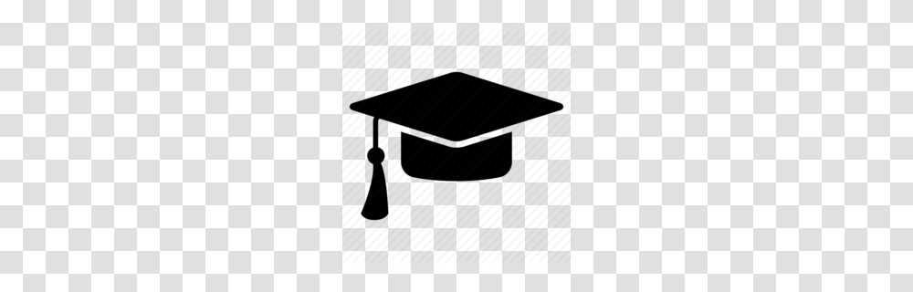 Download University Graduation Hat Clipart Hat Graduation Ceremony, Brush, Tool, Label Transparent Png