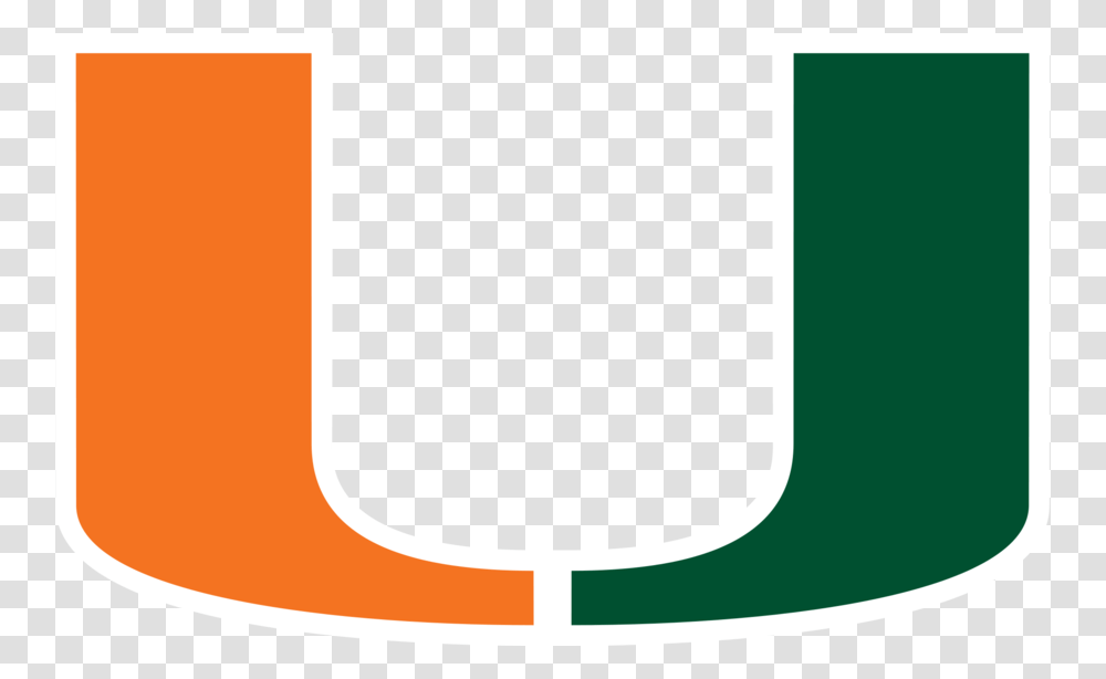 Download University Of Miami Logo Clipart University Of Miami, Label, Trademark Transparent Png