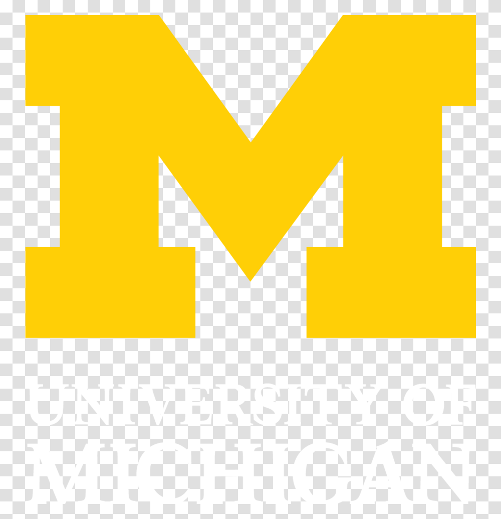 Download University Of Michigan Clipart University Of Michigan, Label, Sticker, Logo Transparent Png