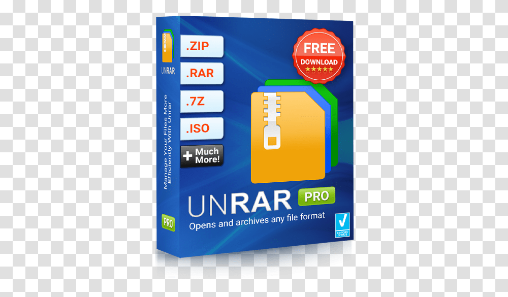 Download Unrar Unrarorg Winrar Box, Text, Security, Credit Card, Machine Transparent Png