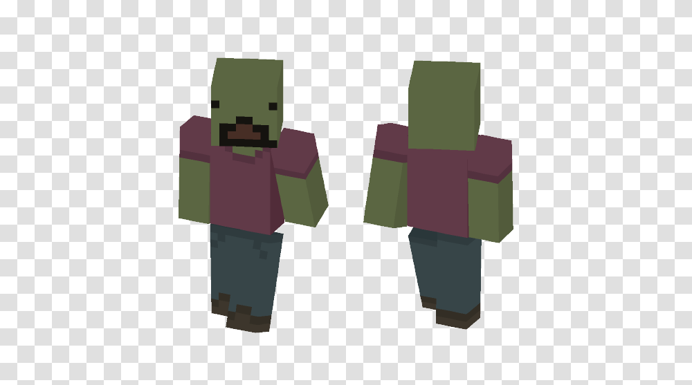 Download Unturned Zombie Minecraft Skin For Free Superminecraftskins, Toy, Green, Sleeve Transparent Png