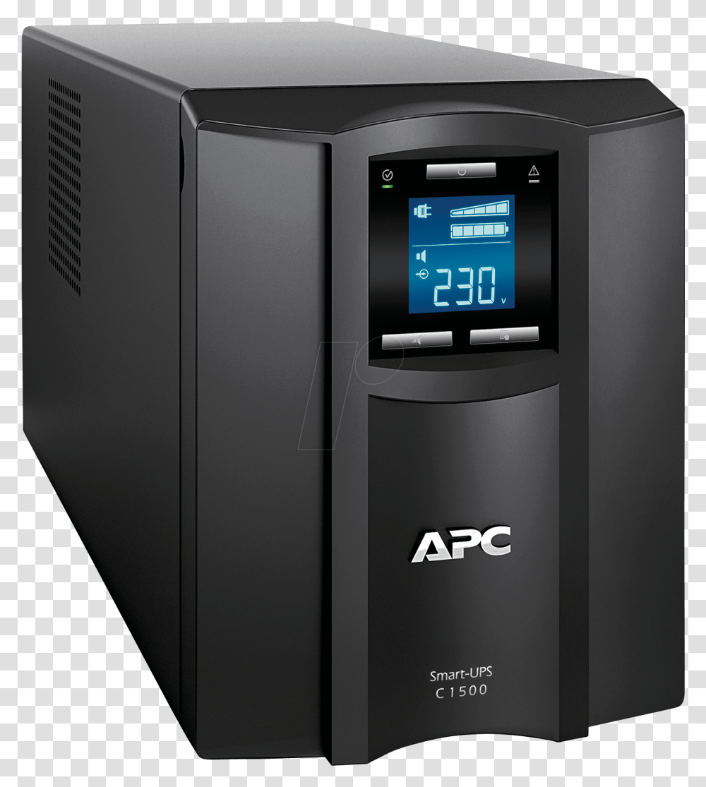 Download Ups Photos For Designing Projects Apc Smart Ups, Mailbox, Electronics, Kiosk, Stereo Transparent Png