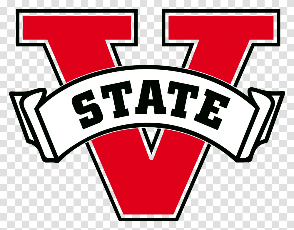 Download Valdosta State Softball Scores Results Schedule Valdosta State University Logo, Symbol, Label, Text, Sticker Transparent Png