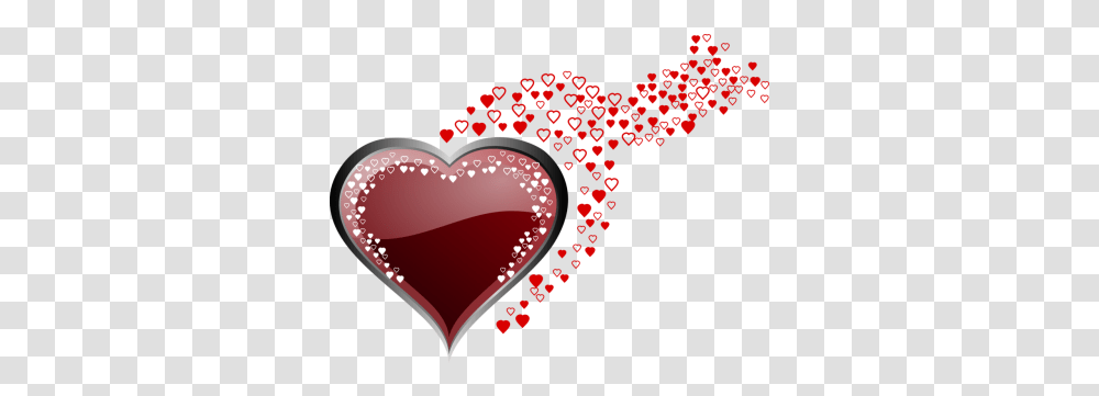 Download Valentine Free Love Romantic Valentines Day, Heart Transparent Png