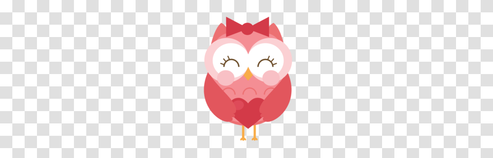 Download Valentines Owl Clipart Owl Clip Art Holidays Clip Art, Balloon, Heart, Piggy Bank Transparent Png