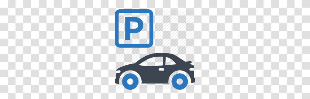 Download Valet Parking Icon Clipart Valet Parking Clip Art Car, Number, Alphabet Transparent Png