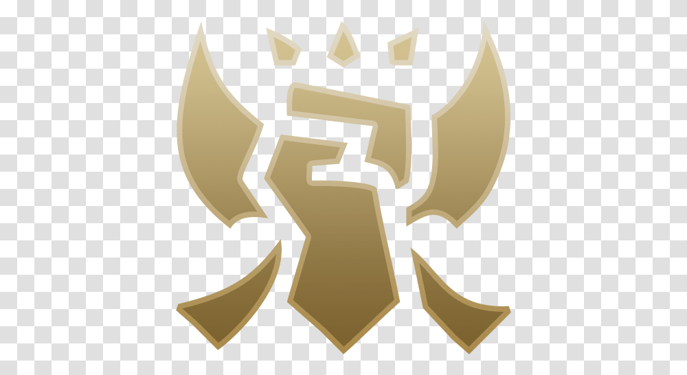 Download Valor Arena 2 League Of Legends Based Card Game League Of Legends Fighter Icon, Number, Symbol, Text, Cross Transparent Png