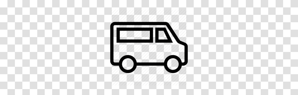 Download Van Transportation Icon Clipart Van Car Computer Icons, Vehicle, Caravan, Ambulance, Automobile Transparent Png