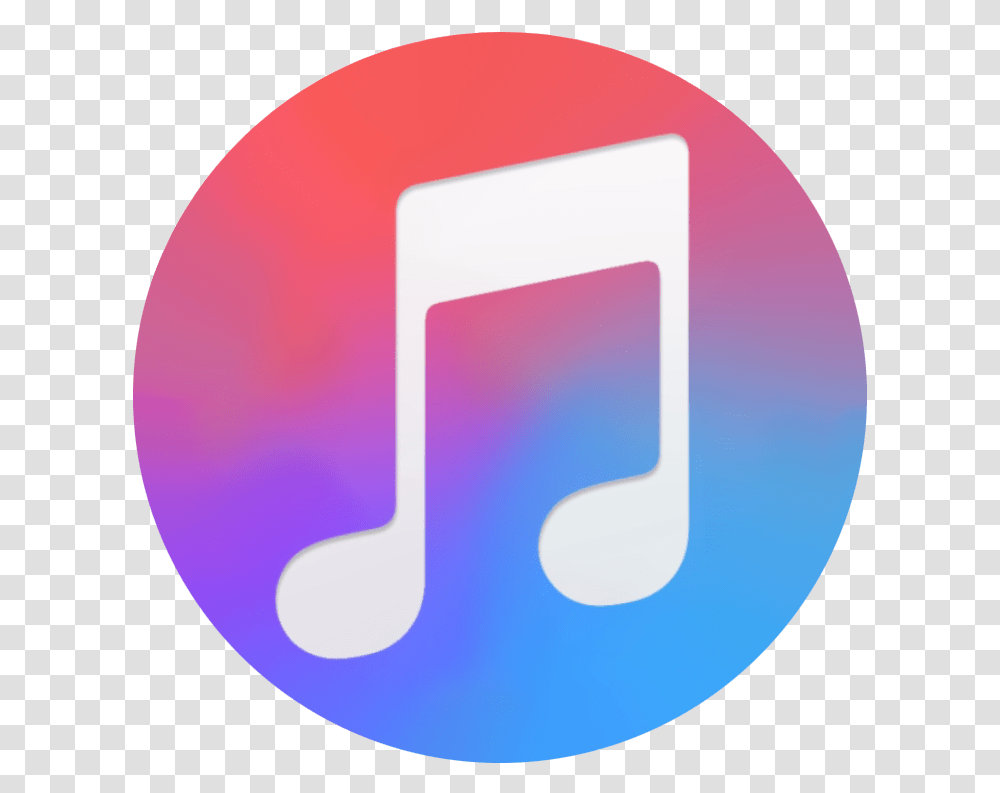 Download Vector Apple Music Logo Sign, Text, Alphabet, Symbol, Art Transparent Png