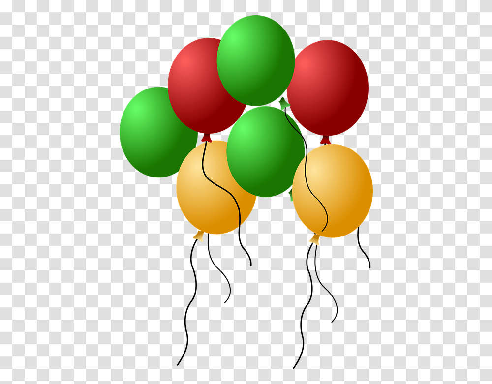 Download Vector Balon First Birthday Wishes Logo, Ball, Balloon, Plant, Fruit Transparent Png