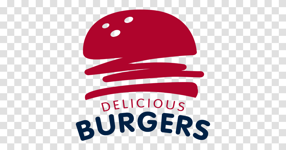 Download Vector Fast Food Logo, Label, Text, Symbol, Trademark Transparent Png