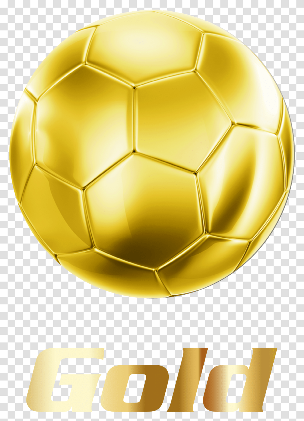 Download Vector Football Computer Cm 205 Metallic Ball Soccer Ball 3d, Team Sport, Sports Transparent Png