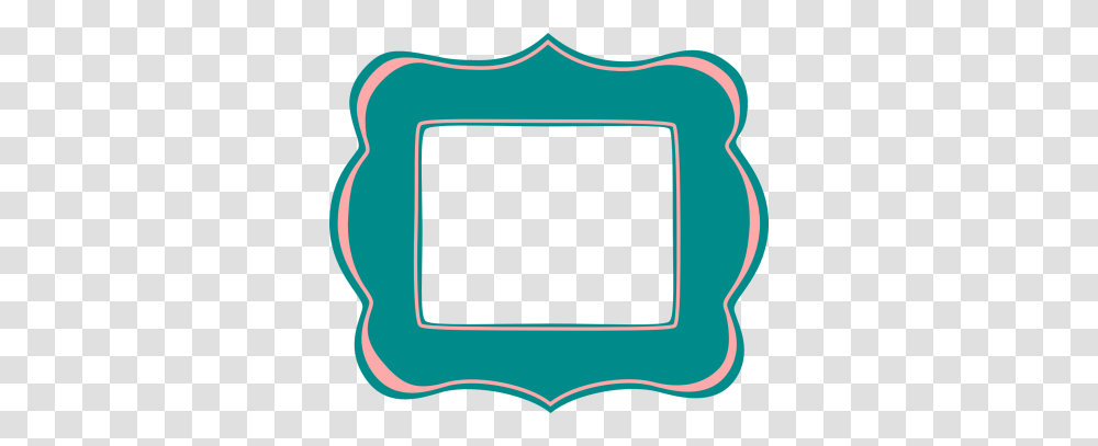 Download Vector Frame Free Image And Clipart, Electronics, Computer, Screen, Monitor Transparent Png