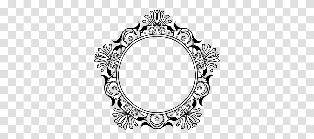 Download Vector Frame Free Image And Clipart, Gray, World Of Warcraft Transparent Png