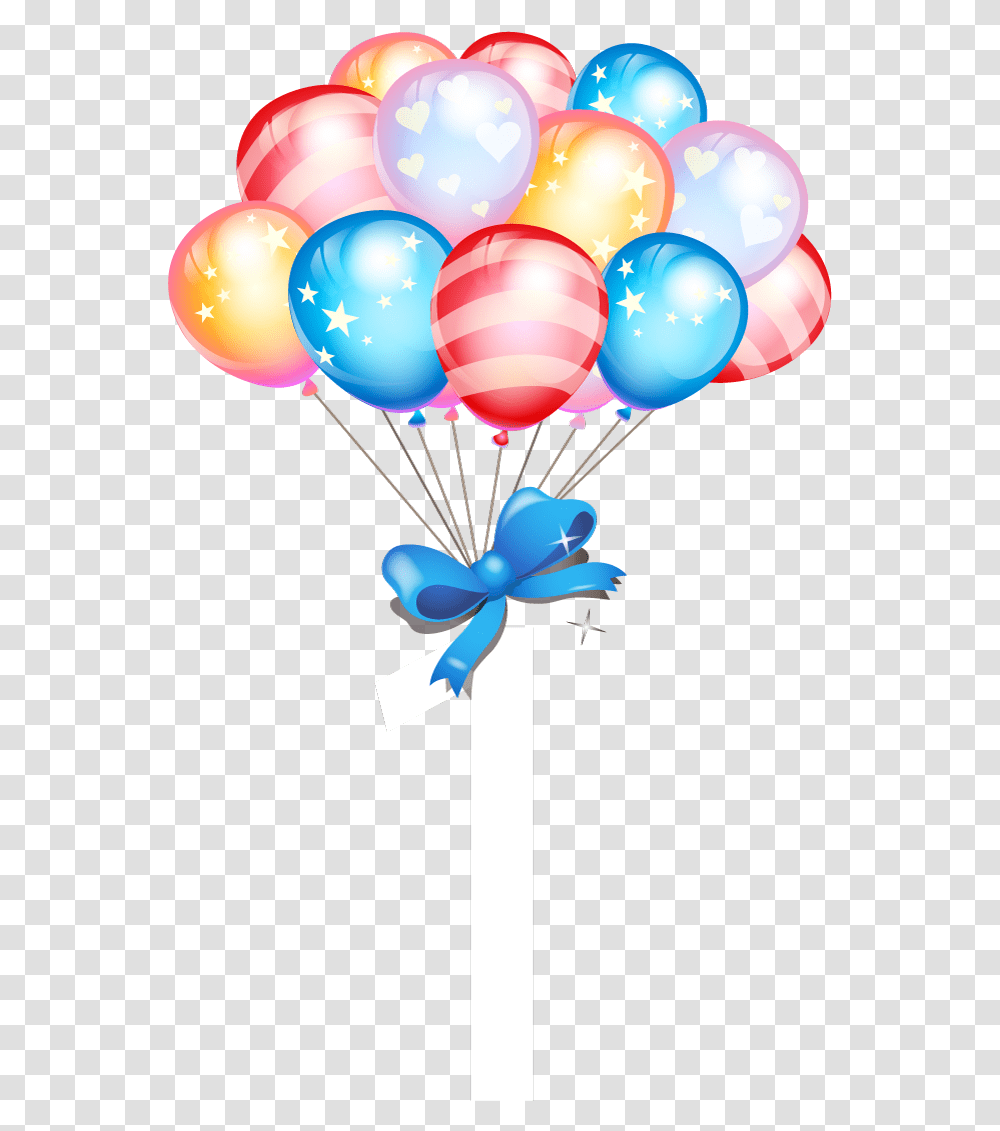 Download Vector Gift Balloon Birthday Cake Balloons Clipart Cute Balloons Clipart Transparent Png