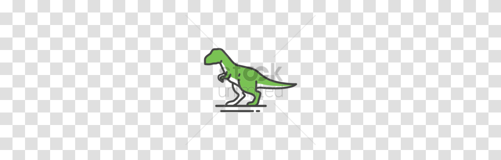 Download Vector Graphics Clipart Tyrannosaurus Reptile Clip Art, Bow, Animal, Dinosaur, Iguana Transparent Png