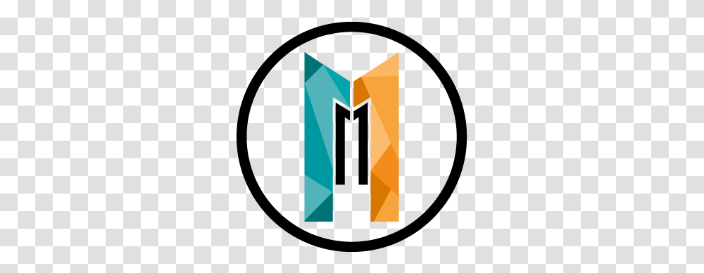 Download Vector Logos My Personal Logo M, Number, Symbol, Text, Metropolis Transparent Png