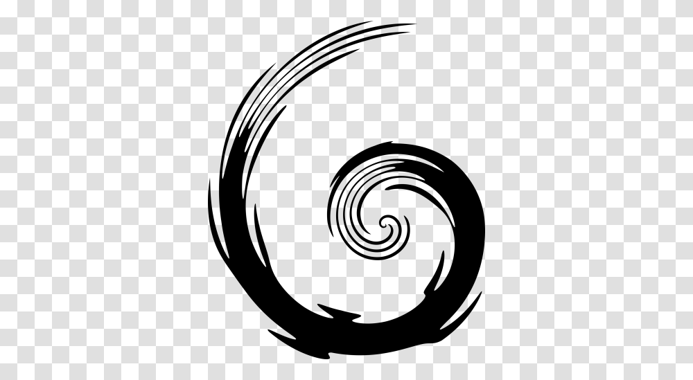 Download Vector Swirl Free Image And Clipart, Gray, World Of Warcraft Transparent Png