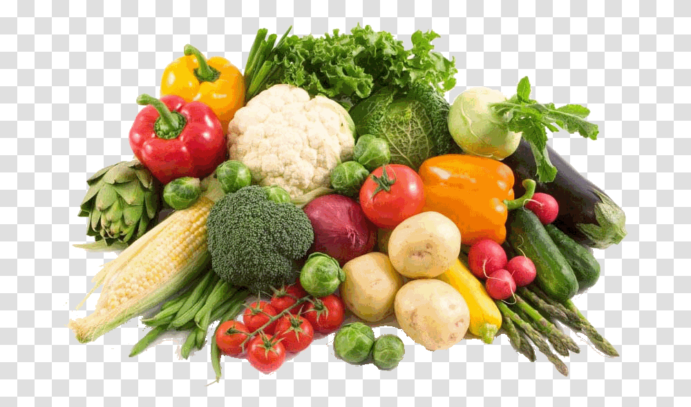 Download Vegetable Food Vegetable, Plant, Cauliflower, Egg, Cabbage Transparent Png
