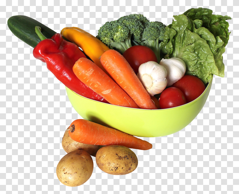 Download Vegetables Image For Free All Vegetables, Plant, Carrot, Food, Bowl Transparent Png