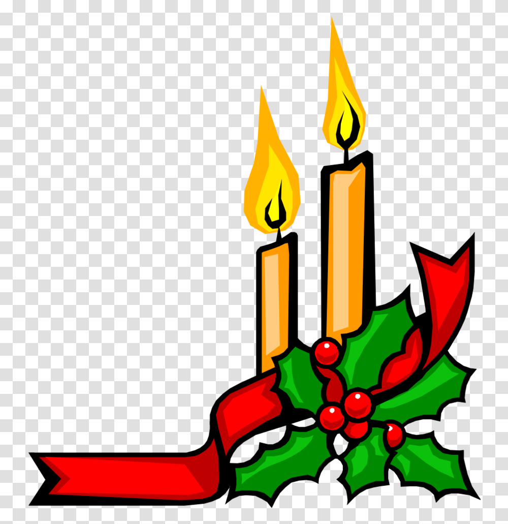 Download Velas De Natal Clipart Clip Art Leaf Flower Christmas Candle Animation, Fire, Flame, Diwali, Light Transparent Png