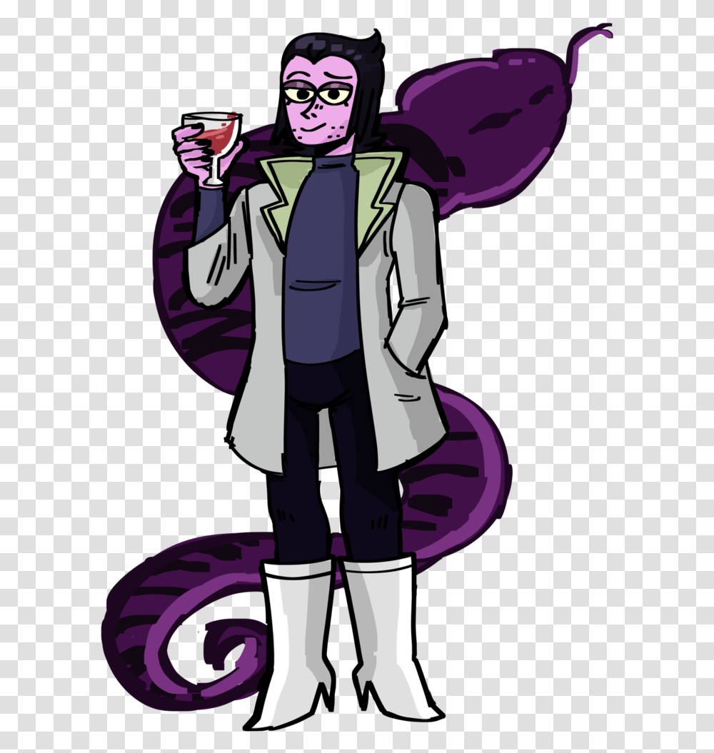 Download Venom In My Veins Clipart Fictional Character, Manga, Comics, Book, Person Transparent Png