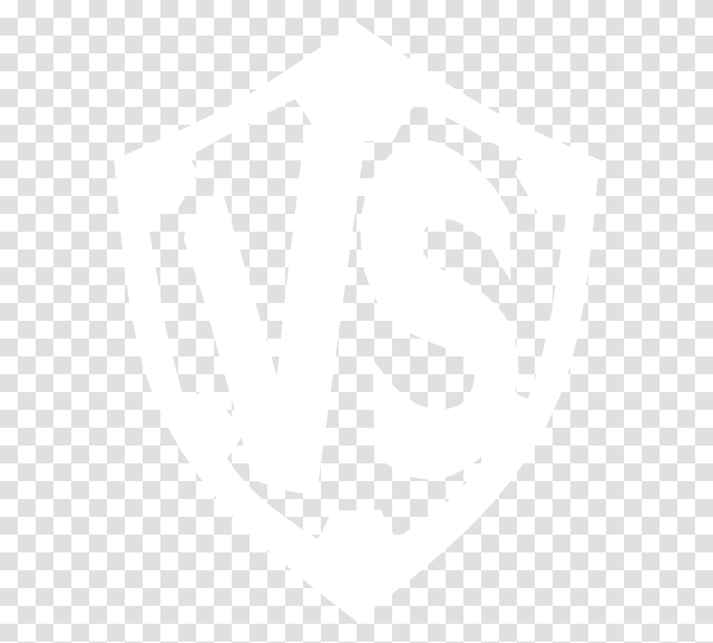 Download Versus Shield Logo For Hyatt Emblem, Stencil, Symbol, Label, Text Transparent Png