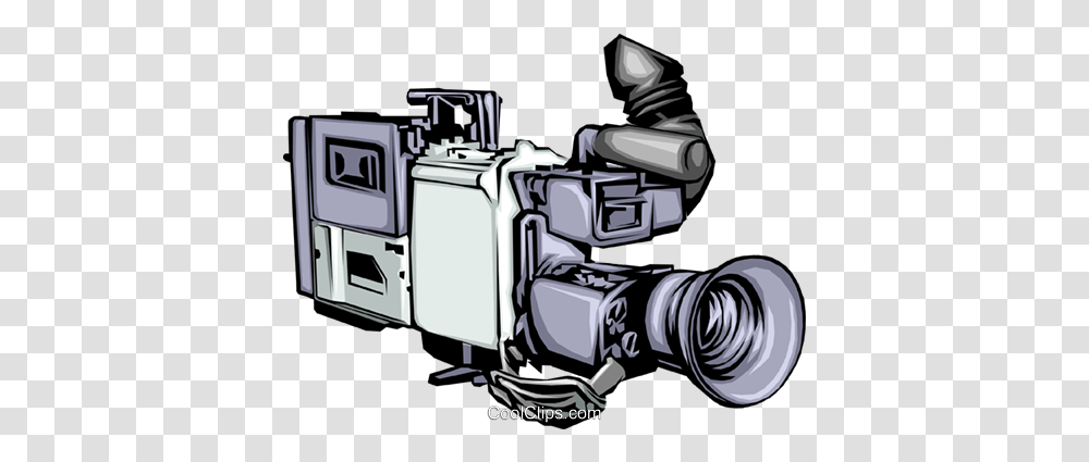 Download Video Camera Drawing Camera Video Video Camera Logo Vector, Electronics, Machine, Interior Design, Indoors Transparent Png