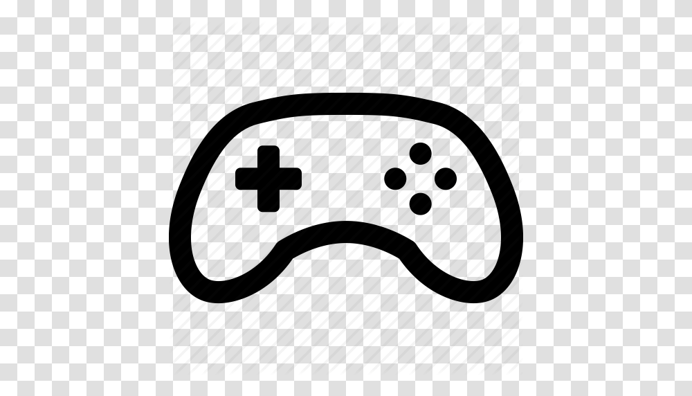 Download Video Game Clipart Video Games Game Controllers Clip Art, Cushion, Pillow, Mustache, Goggles Transparent Png