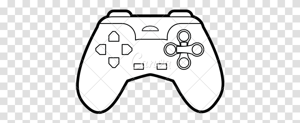 Download Video Game Controller Icon Vector Graphics Full Sigma Bc 2209 Targa, Soccer Ball, Diagram, Leisure Activities, Plot Transparent Png