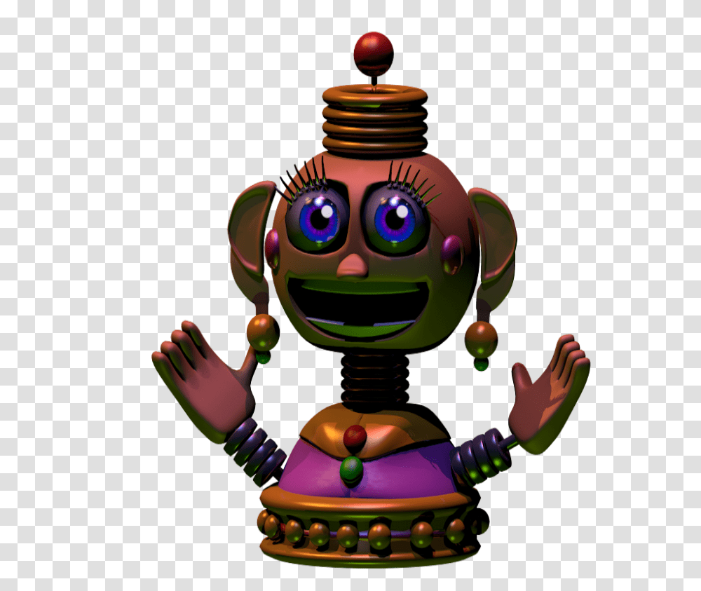 Download Video Game Freddy Fazbear's Pizzeria Simulator Freddy Pizzeria Ucn, Robot, Toy Transparent Png