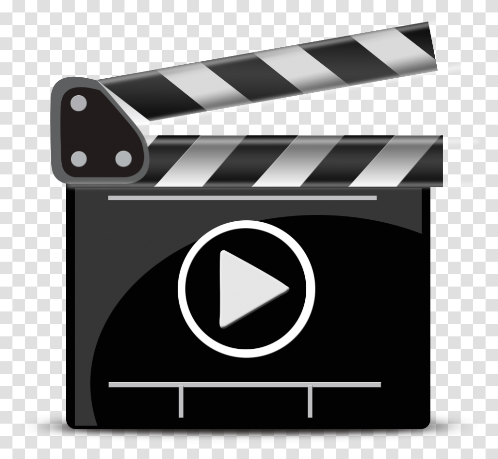 Download Video Icon Uokplrs Logo Video, Electronics, Appliance, Dishwasher, Stereo Transparent Png
