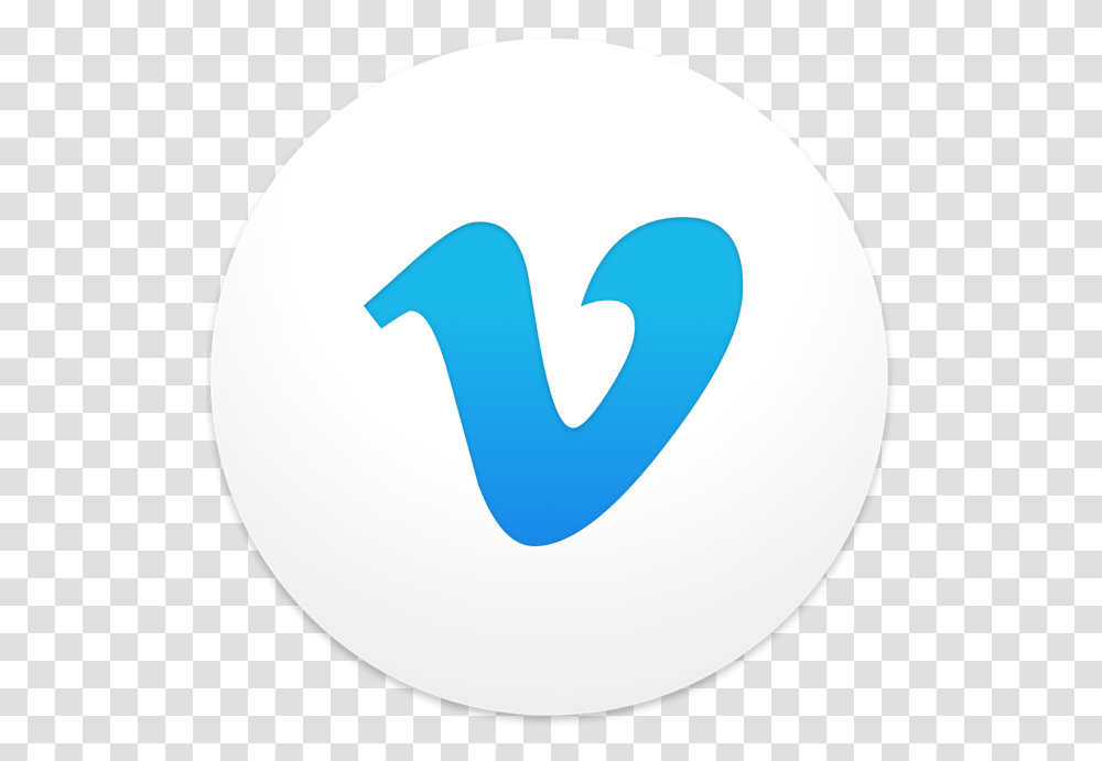 Download Video Management Vimeo Mac Dot, Text, Alphabet, Symbol, Logo Transparent Png
