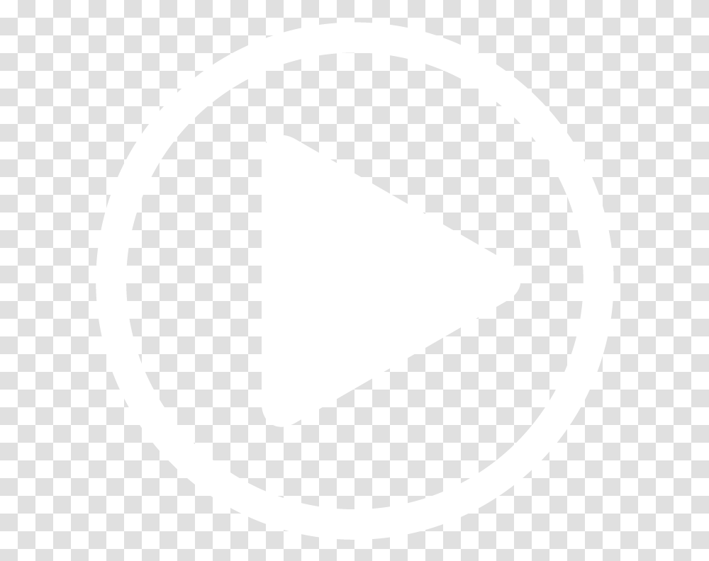 Download Video Play Button Circle Image With No Charing Cross Tube Station, Triangle, Symbol, Plectrum Transparent Png