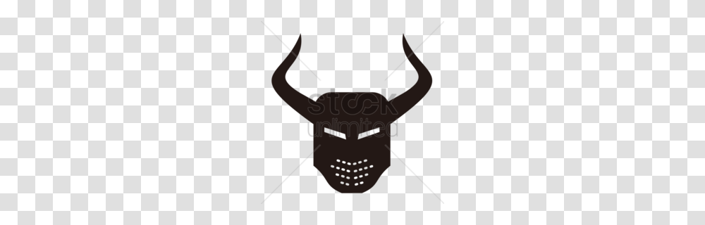 Download Viking Helmet Vector Clipart Vikings Clip Art, Bow, Weapon, Weaponry Transparent Png