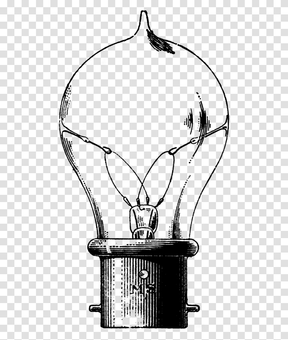 Download Vintage Image Light Bulbs In Format With, Gray, World Of Warcraft Transparent Png