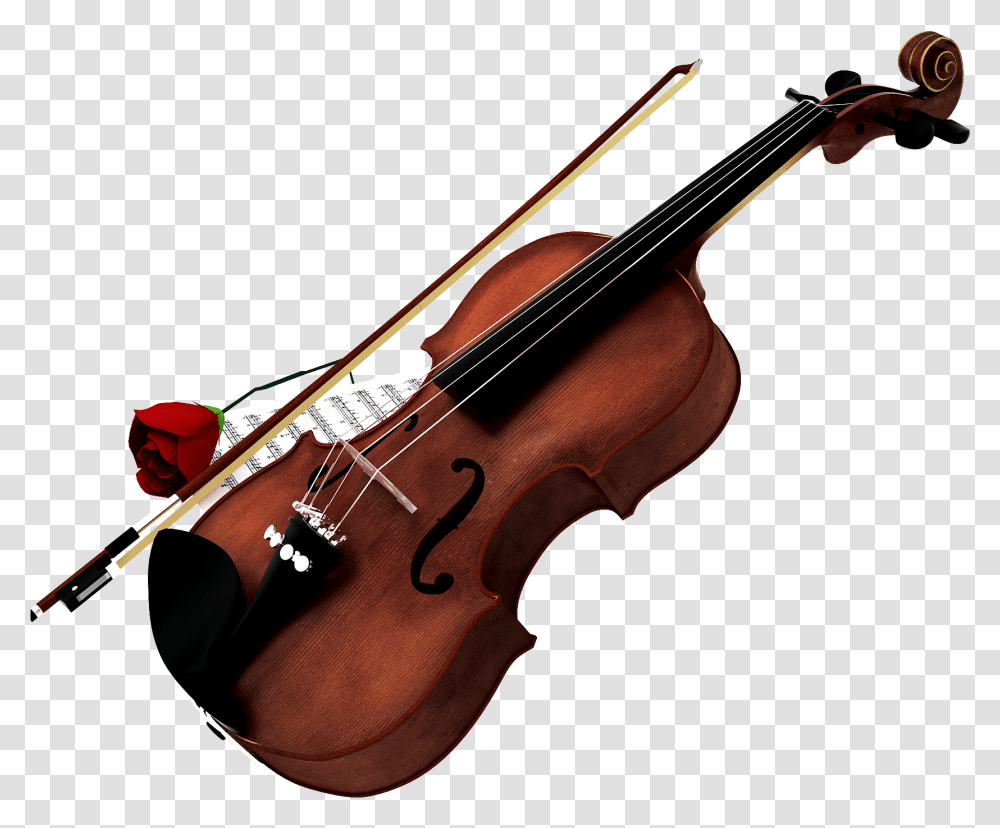 Download Violin Images Viola Da Gamba, Musical Instrument, Cello, Leisure Activities, Fiddle Transparent Png