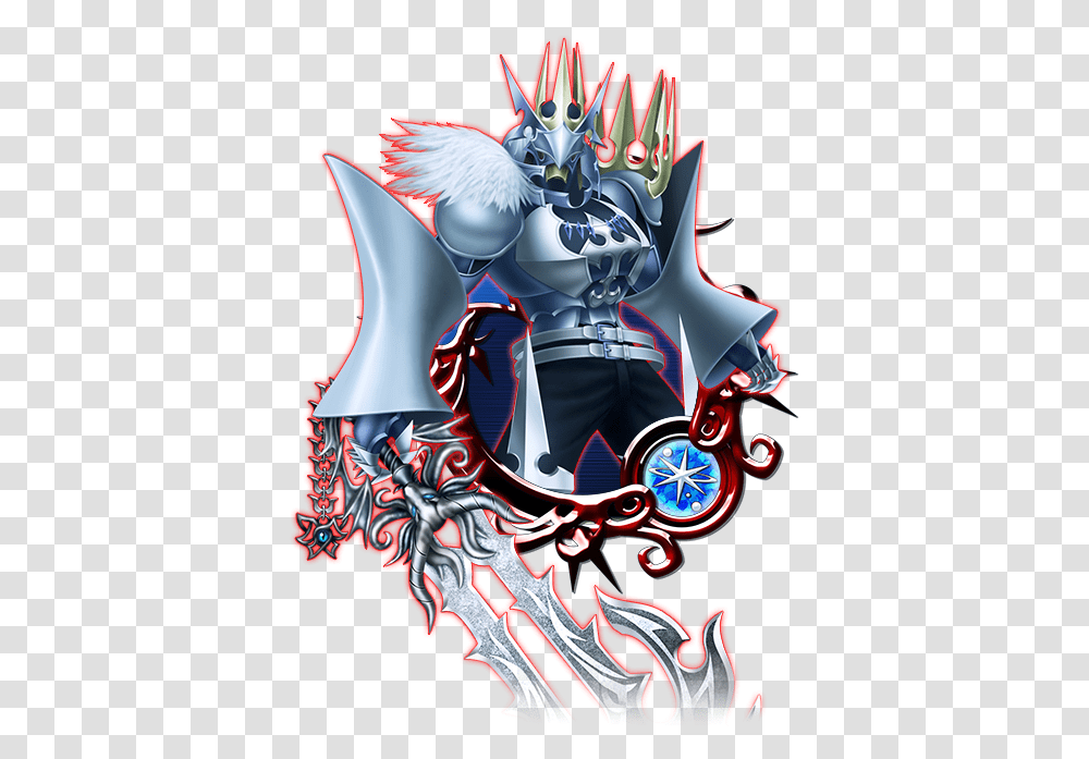 Download Vip No Heart No Heart Kingdom Hearts Image No Heart Kingdom Hearts, Graphics, Drawing, Modern Art, Performer Transparent Png