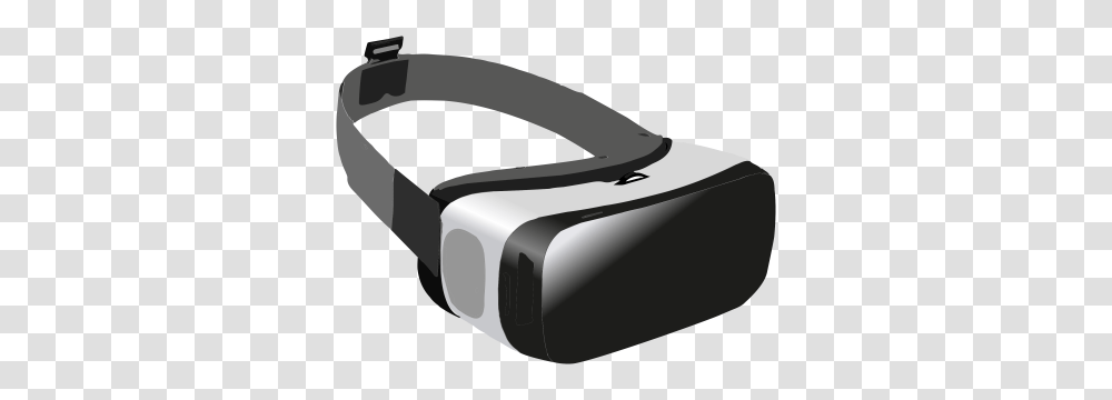 Download Virtual Reality Free Image And Clipart, Tape, Wristwatch, Goggles, Accessories Transparent Png