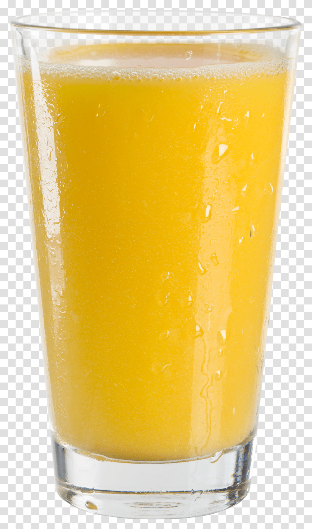 Download Vitamin B120 Mcg Orange Juice Transparent Png