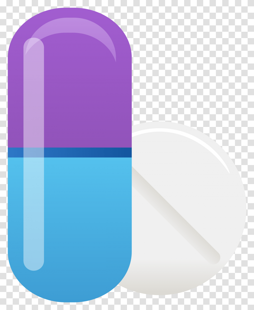 Download Vitamin File Multivitamins Icon In, Capsule, Pill, Medication Transparent Png