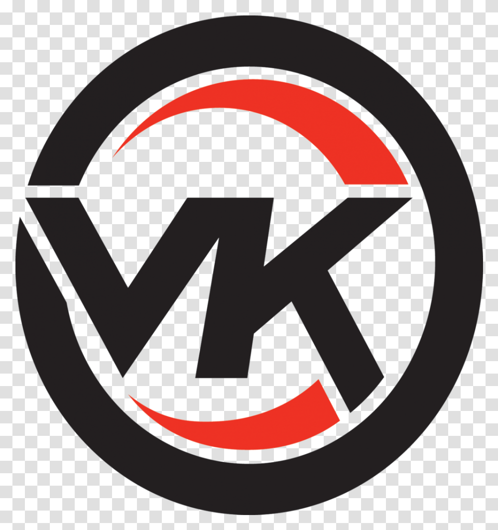 Download Vk Vk Logo Hd, Symbol, Trademark, Recycling Symbol, Badge Transparent Png