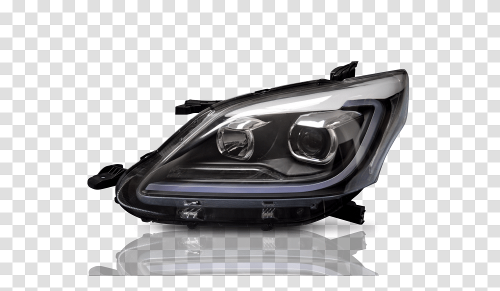 Download Vland New Style Car Light For 2012 Toyota Innova Headlight Led, Tire, Camera, Electronics, Wheel Transparent Png