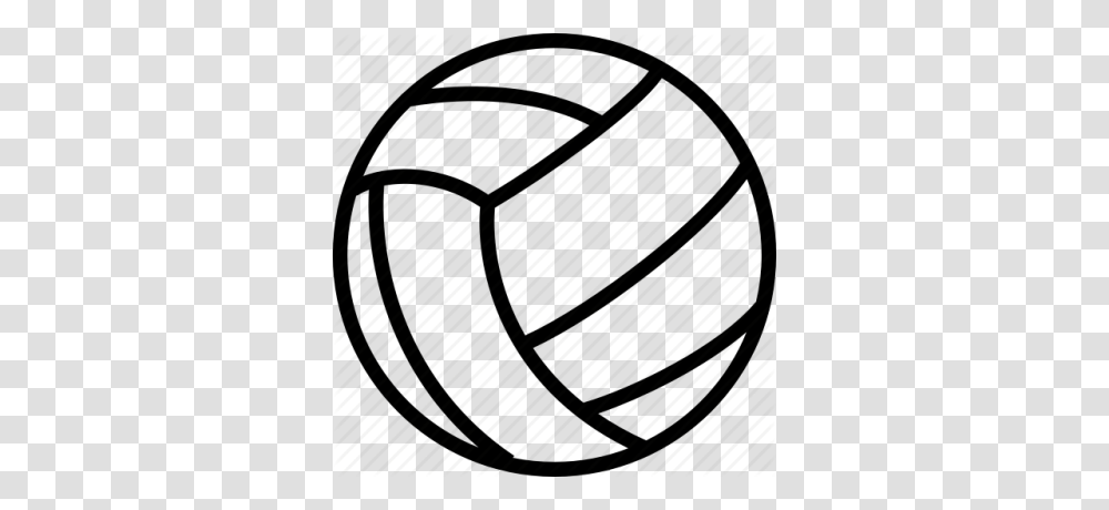 Download Volleyball Free Image And Clipart, Sphere, Rug, Hat Transparent Png