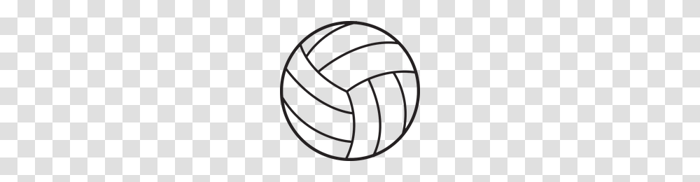 Download Volleyball Free Photo Images And Clipart Freepngimg, Sphere, Sport, Sports, Photography Transparent Png