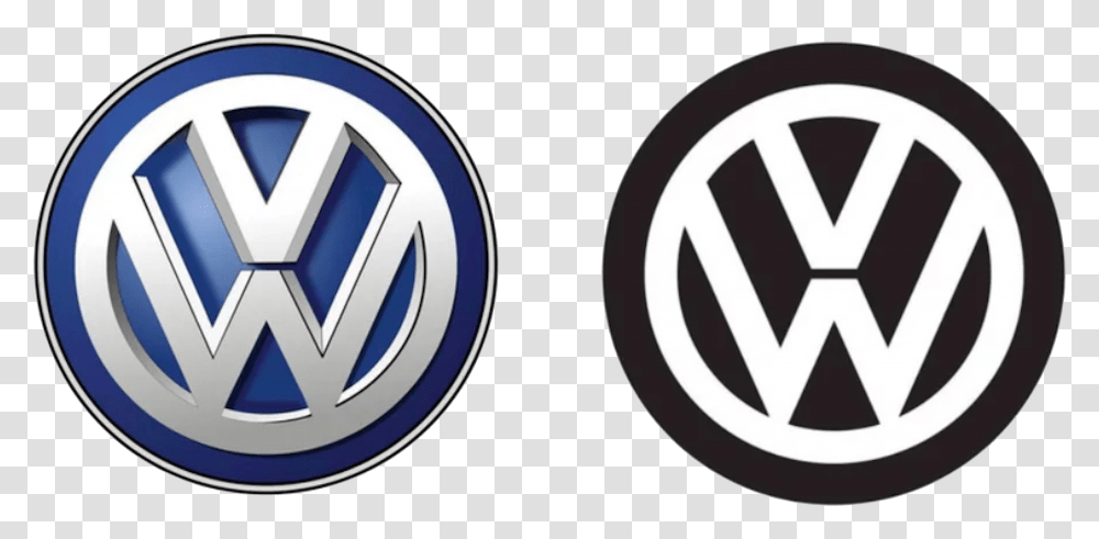 Download Vw Logo Hd Vw Logo, Symbol, Armor, Trademark, Emblem Transparent Png